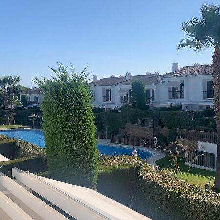 Вилла Residencial Punta Coral Эль-Ромпидо Экстерьер фото