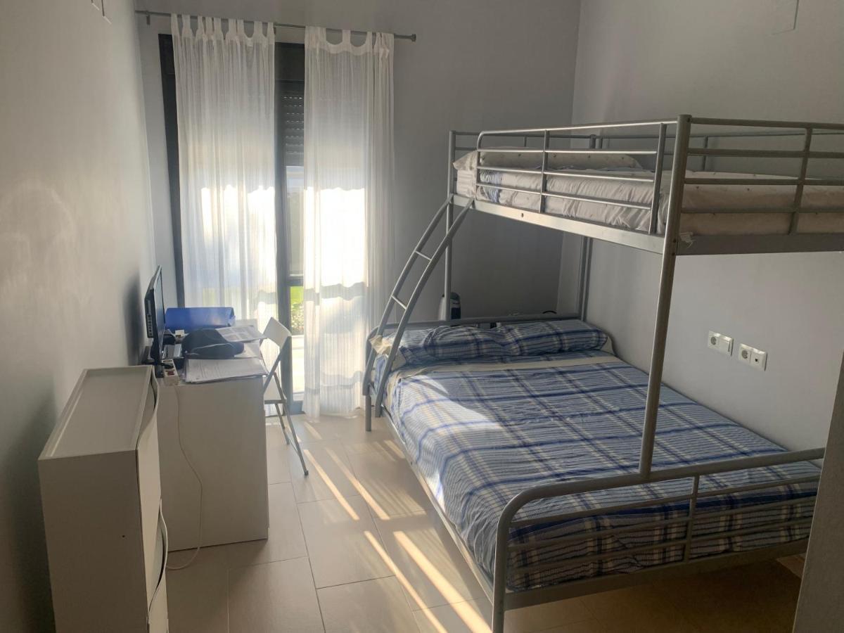 Вилла Residencial Punta Coral Эль-Ромпидо Экстерьер фото
